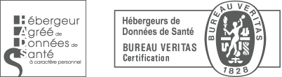synaaps agrement hads certification hds logos